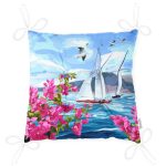 - Pofi-3499-Gorsel-2 - Realhomes  Suluboya Denizci Desenli Dijital Baskılı Modern Pofuduk Sandalye Minderi Realhomes