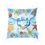 - Pofi-3507-Gorsel-2 - Realhomes  Sea Summer Dijital Baskılı Modern Özel Tasarım Pofuduk Sandalye Minderi Realhomes