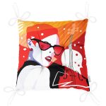 - Pofi-3519-Gorsel-2 - Realhomes  Fashion Woman Özel Tasarım Dijital Baskılı Modern Pofuduk Sandalye Minderi Realhomes