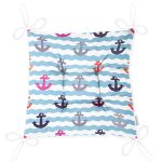 - Pofi-3544-Gorsel-2 - Realhomes Rengarenk Çapa Desenli Özel Tasarımlı Dijital Baskılı Modern Pofuduk Sandalye Minderi Realhomes