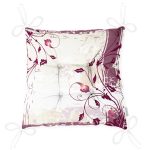 - Pofi-3601-Gorsel-2 - Realhomes  Pembe Ahenk Özel Yasarım Dijital Baskılı Modern Pofuduk Sandalye Minderi Realhomes