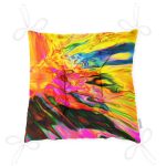 - Pofi-3611-Gorsel-2 - Realhomes  Multi Renkler Dijital Baskılı Modern Pofuduk Sandalye Minderi Realhomes