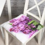 - Pofi-3657-Gorsel - Realhomes Realhomes Göz Motifli Özel Tasarım Dijtal Baskılı Modern Pofuduk Sandalye Minderi Realhomes