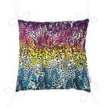 Realhomes Özel Tasarım Dijtal Baskılı Modern Pofuduk Sandalye Minderi Realhomes