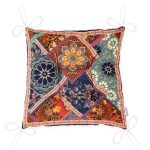 - Pofi-3769-Gorsel-2 - Realhomes  Realhomes Etnik Motifli Dijital Baskılı Modern Pofuduk Sandalye Minderi Realhomes