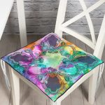 - Pofi-3807-Gorsel - Realhomes  Realhomes Özel Seri Dijital Baskılı Modern Pofuduk Sandalye Minderi Realhomes