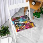 - Pofi-3837-Gorsel-1 - Realhomes  Realhomes Özel Tasarım Dijital Baskılı Modern Pofuduk Sandalye Minderi Realhomes