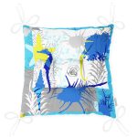 - Pofi-3843-Gorsel-2 - Realhomes  Realhomes Summer Özel Seri Dijital Baskılı Modern Pofuduk Sandalye Minderi Realhomes