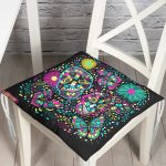 - Pofi-3849-Gorsel - Realhomes Realhomes Özel Tasarım Dijtal Baskılı Modern Pofuduk Sandalye Minderi Realhomes