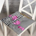 - Pofi-3903-Gorsel - Realhomes Realhomes Özel Tasarım Dijital Baskılı Modern Pofuduk Sandalye Minderi Realhomes