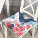 - Pofi-3923-Gorsel - Realhomes  Realhomes Fashion Özel Tasarım Dijital Baskılı Modern Pofuduk Sandalye Minderi Realhomes