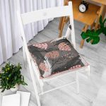 - Pofi-3947-Gorsel-1 - Realhomes  RealHomes Özel Tasarım Dijital Baskılı Modern Pofuduk Sandalye Minderi Realhomes