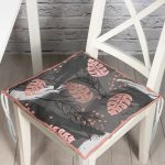 - Pofi-3947-Gorsel - Realhomes  RealHomes Özel Tasarım Dijital Baskılı Modern Pofuduk Sandalye Minderi Realhomes