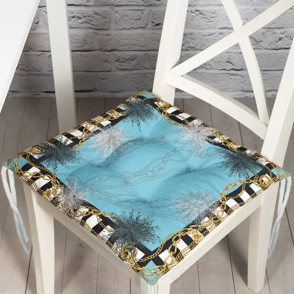 - Pofi-3956-Gorsel - Realhomes  RealHomes Özel Tasarım Dijital Baskılı Modern Pofuduk Sandalye Minderi Realhomes