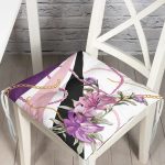 - Pofi-3969-Gorsel - Realhomes  RealHomes Özel Tasarım Dijital Baskılı Modern Pofuduk Sandalye Minderi Realhomes