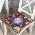 - Pofi-3974-Gorsel - Realhomes RealHomes Özel Tasarım Dijital Baskılı Modern Pofuduk Sandalye Minderi Realhomes