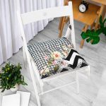 - Pofi-3977-Gorsel-1 - Realhomes  RealHomes Özel Tasarım Dijital Baskılı Modern Pofuduk Sandalye Minderi Realhomes