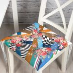 - Pofi-3978-Gorsel - Realhomes  RealHomes Özel Tasarım Dijital Baskılı Modern Pofuduk Sandalye Minderi Realhomes