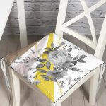 - Pofi-3988-Gorsel - Realhomes RealHomes Özel Tasarım Dijital Baskılı Modern Pofuduk Sandalye Minderi Realhomes