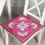 - Pofi-4019-Gorsel - Realhomes  RealHomes Özel Tasarım Dijital Baskılı Modern Pofuduk Sandalye Minderi Realhomes