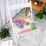 - Pofi-4101-Gorsel-1 - Realhomes  RealHomes Özel Tasarım Dijital Baskılı Modern Pofuduk Sandalye Minderi Realhomes