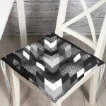 - Pofi-4141-Gorsel - Realhomes RealHomes Özel Tasarım Dijital Baskılı Modern Pofuduk Sandalye Minderi Realhomes