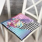 - Pofi-4148-Gorsel - Realhomes RealHomes Özel Tasarım Dijital Baskılı Modern Pofuduk Sandalye Minderi Realhomes