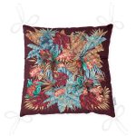 - Pofi-4176-Gorsel-2 - Realhomes  Modern Gül Sanatı Tasarımlı Dijital Baskılı Pofuduk Sandalye Minderi Realhomes