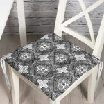 - Pofi-4198-Gorsel - Realhomes Modern Çini Tasarımlı Dijital Baskılı Pofuduk Sandalye Minderi Realhomes