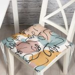 - Pofi-4302-Gorsel - Realhomes Realhomes Bohemian Rustic Özel Tasarım Dijital Baskılı Pofuduk Sandalye Minderi Realhomes