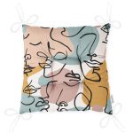 - Pofi-4302-Gorsel-2 - Realhomes Realhomes Bohemian Rustic Özel Tasarım Dijital Baskılı Pofuduk Sandalye Minderi Realhomes