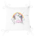 - Pofi-4324-Gorsel-2 - Realhomes  Realhomes Beyaz Zeminde Unicorn At ve Yıldızlar Modern Pofuduk Sandalye Minderi Realhomes