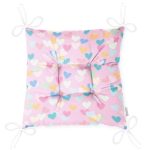 - Pofi-4371p-Gorsel-2 - Realhomes Realhomes Pembe Zeminde Rengarenk Kalpler Modern Pofuduk Sandalye Minderi Realhomes