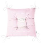 - Pofi-4380-Gorsel-2 - Realhomes  Realhomes Pembe Zeminde Baykuş Özel Tasarımlı Modern Pofuduk Sandalye Minderi Realhomes