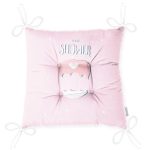 - Pofi-4451-Gorsel-2 - Realhomes  Pembe Zemin Baby Shower Temalı Özel Tasarımlı Dijital Baskılı Çocuk Odası Pofuduk Sandalye Minderi Realhomes