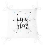 - Pofi-4480-Gorsel-2 - Realhomes Beyaz Zeminde Little Star Tasarımlı Bebek Odası Pofuduk Sandalye Minderi Realhomes