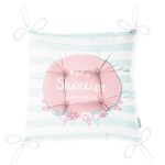 - Pofi-4510-Gorsel-2 - Realhomes Baby Shower Temalı Özel Tasarımlı Dijital Baskılı Çocuk Odası Pofuduk Sandalye Minderi Realhomes