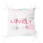 - Pofi-4519-Gorsel-2 - Realhomes  Lovely Day Yazılı Özel Tasarımlı Dijital Baskılı Çocuk Odası Pofuduk Sandalye Minderi Realhomes