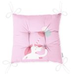 - Pofi-4552p-Gorsel-2 - Realhomes Realhomes Pembe Zeminde Unicorn At Tasarımlı Modern Pofuduk Sandalye Minderi Realhomes