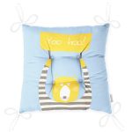 - Pofi-4582m-Gorsel-2 - Realhomes Realhomes Mavi Zeminde Ayıcık Motifli Dijital Baskılı Modern Pofuduk Sandalye Minderi Realhomes