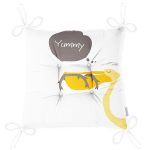 - Pofi-4590-Gorsel-2 - Realhomes Beyaz Zeminde Leylek Motifli Özel Tasarım Çocuk Odası Pofuduk Sandalye Minderi Realhomes