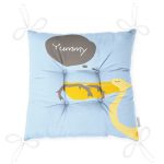 - Pofi-4590m-Gorsel-2 - Realhomes  Mavi Zeminde Leylek Motifli Özel Tasarım Çocuk Odası Pofuduk Sandalye Minderi Realhomes