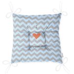 - Pofi-4592m-Gorsel-2 - Realhomes Realhomes Mavi Gri Zikzaklı I Love Animal Desenli Modern Pofuduk Sandalye Minderi Realhomes