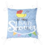 - Pofi-4597-Gorsel-2 - Realhomes Bebek Arabası Desenli Baby Shower Özel Tasarımlı Dijital Baskılı Çocuk Odası Pofuduk Sandalye Minderi Realhomes