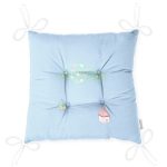 - Pofi-4716-Gorsel-2 - Realhomes Mavi Zeminli Bebek Desenli Özel Tasarımlı Dijital Baskılı Çocuk Odası Pofuduk Sandalye Minderi Realhomes