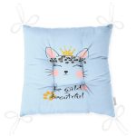 - Pofi-4821-Gorsel-2 - Realhomes Realhomes Mavi Zeminde Be Wild & Beautiful Temalı Modern Pofuduk Sandalye Minderi Realhomes