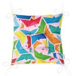 - Pofi-4851-Gorsel-2 - Realhomes Realhomes Origami Gemiler Dijital Baskılı Modern Pofuduk Minderi Realhomes