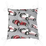 - Pofi-4906-Gorsel-2 - Realhomes Realhomes Yarış Arabalı Dijital Baskılı Modern Pofuduk Sandalye Minderi Realhomes