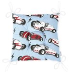 - Pofi-4908-Gorsel-2 - Realhomes  Realhomes Yarış Arabalı Dijital Baskılı Modern Pofuduk Sandalye Minderi Realhomes