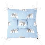 - Pofi-4931-Gorsel-2 - Realhomes Realhomes Bulutlara Sarılmış Ayıcıklar Dijital Baskılı Modern Pofuduk Minderi Realhomes